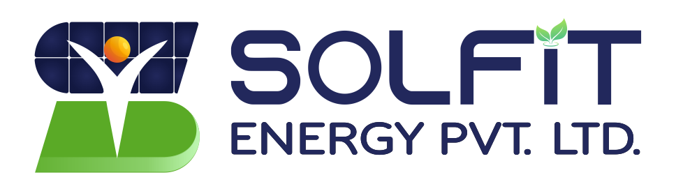 Solfit Energy Pvt. Ltd - Consumer Thought Redefined